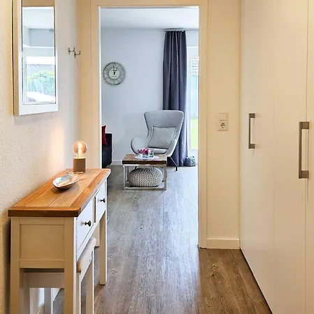 Kaept'n Gordon, App 2 * Wenningstedt-Braderup